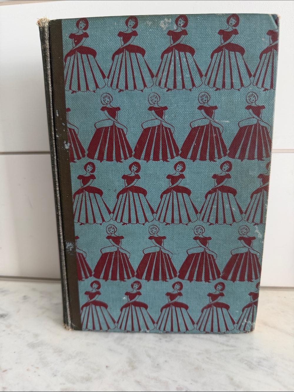 Little Women Hard Cover Book Louisa May Alcott Vintage